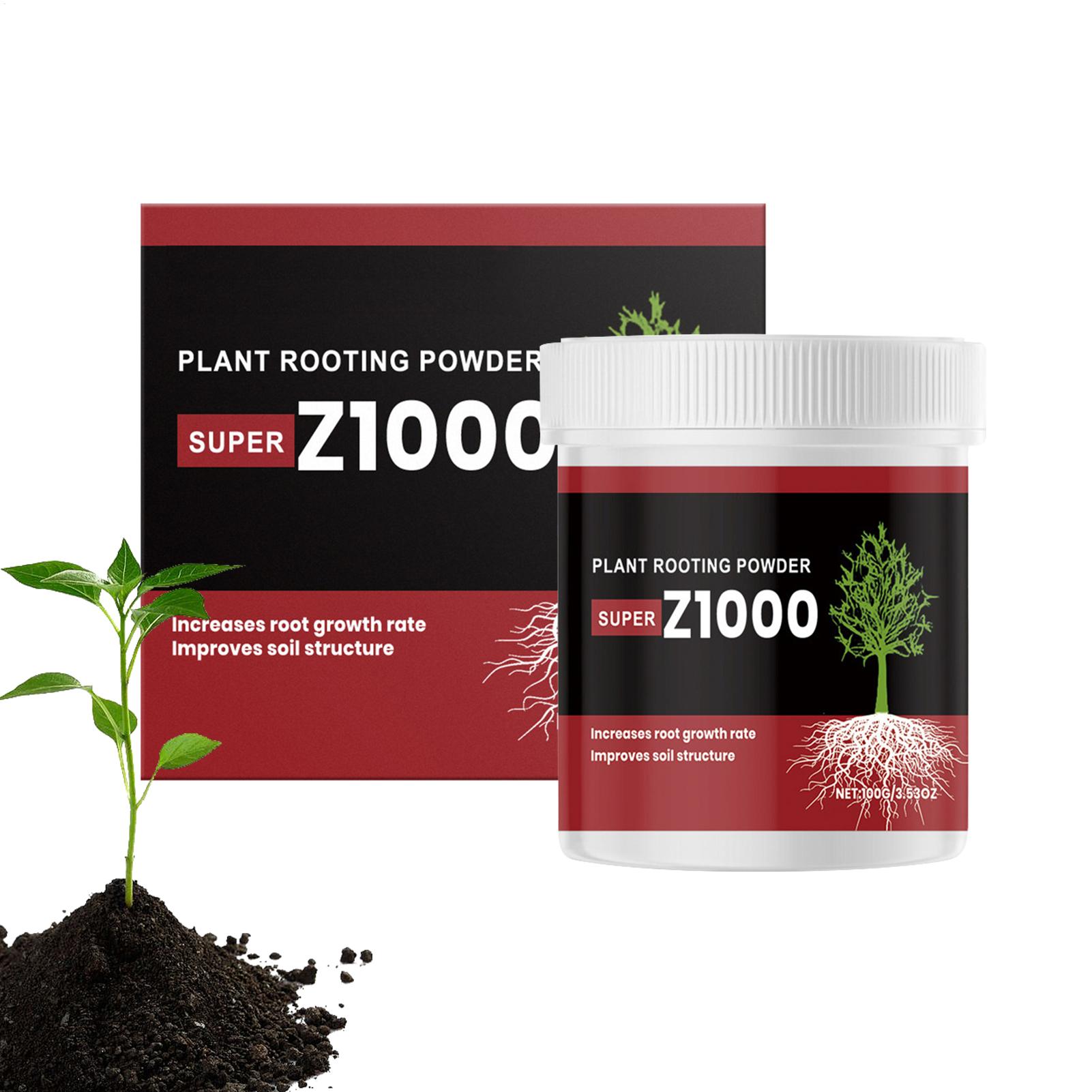 Root Stimulator Liquid - Bitki Çelikleri İçin Köklenme Hormonu Tozu,