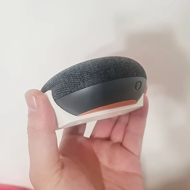 Google Speaker Nest Audio - Google Nest Akıllı Hoparlör Mini için