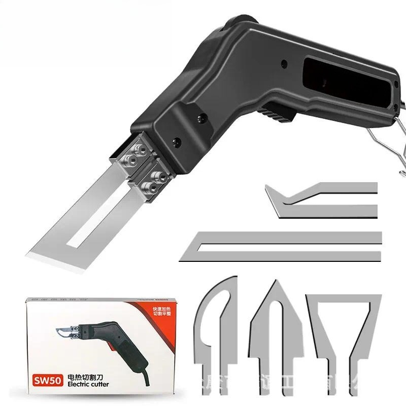 Cutting Board Foam - Köpük Kesimi İçin Elektrikli Sıcak Eritme