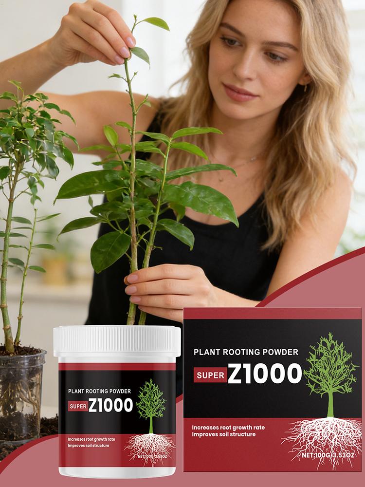 Bitki Çelikleri İçin Köklenme  - Root Stimulator Liquid incelemesi ve fiyatı