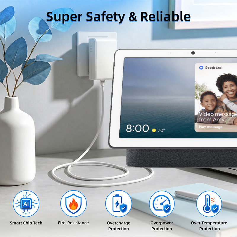 Google Home Nest Hub Max için  - Google Speaker Nest Audio incelemesi ve fiyatı