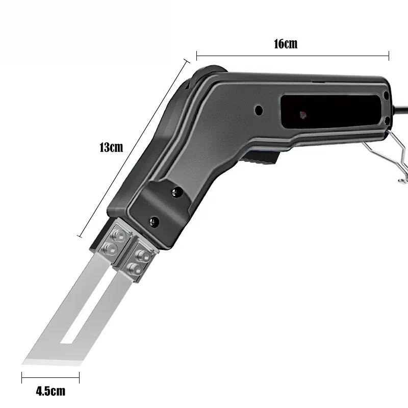 Köpük Kesimi İçin Elektrikli S - Cutting Board Foam incelemesi ve fiyatı