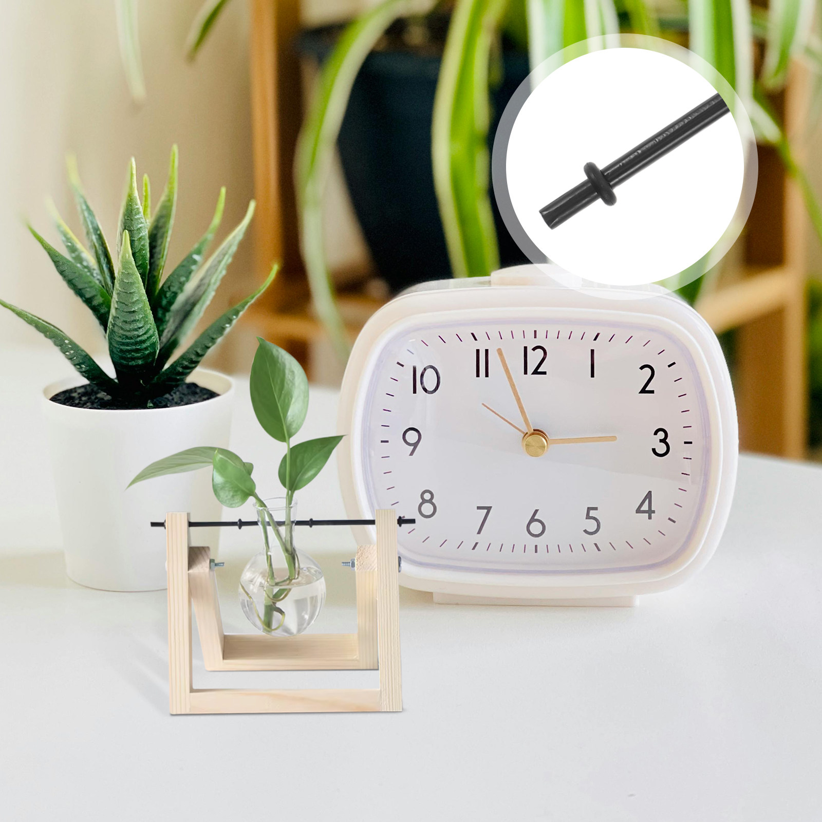 10 Adet Hidroponik Bitki Vazos - Propagation Station Vase incelemesi ve fiyatı